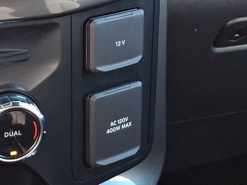 Certified 2023 Ford F150 XLT w/ Equipment Group 302A High image 26