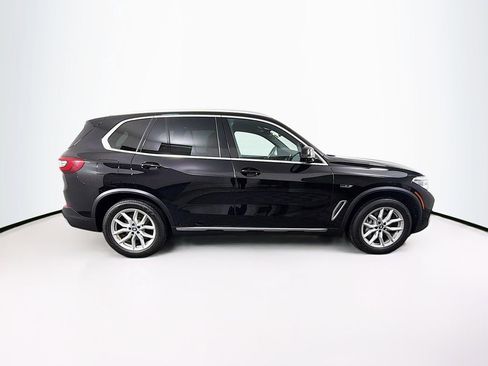 Used 2022 BMW X5 xDrive45e w/ Executive Package AWD/4WD image 8