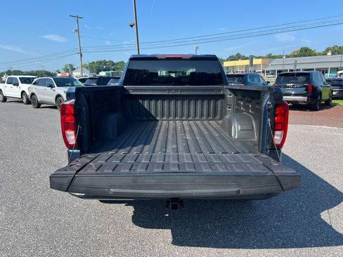 Used 2021 GMC Sierra 1500 Elevation image 6