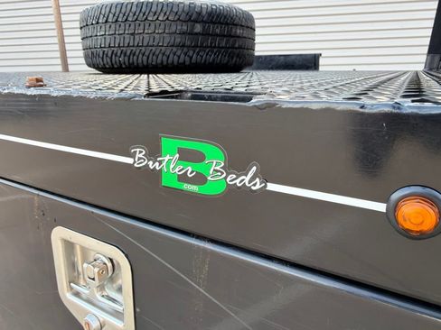 Used 2024 GMC Sierra 3500 Pro w/ Convenience Package AWD/4WD image 15