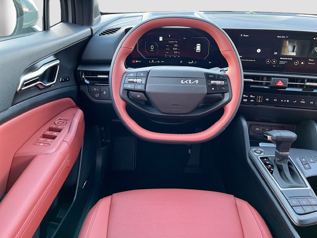 New 2026 Kia Sportage SX FWD image 29