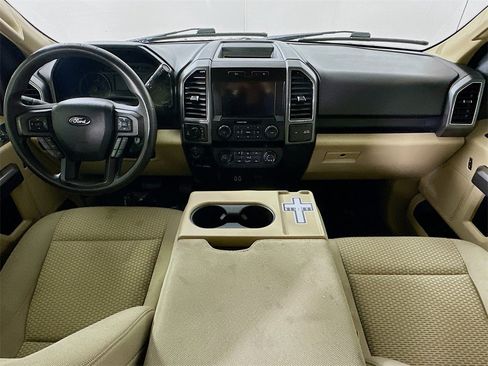 Used 2020 Ford F150 XLT w/ Equipment Group 301A Mid image 13