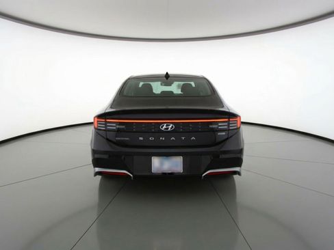 Used 2025 Hyundai Sonata SEL FWD image 7