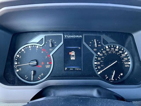 Certified 2026 Toyota Tundra SR image 22