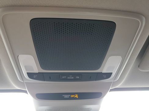 New 2027 Honda HR-V LX image 30