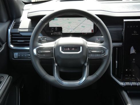 New 2026 GMC Acadia Elevation w/ Black Edition AWD/4WD image 39