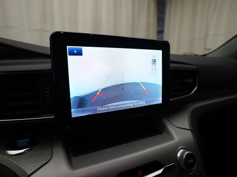 Used 2023 Ford Explorer XLT w/ Equipment Group 202A image 21