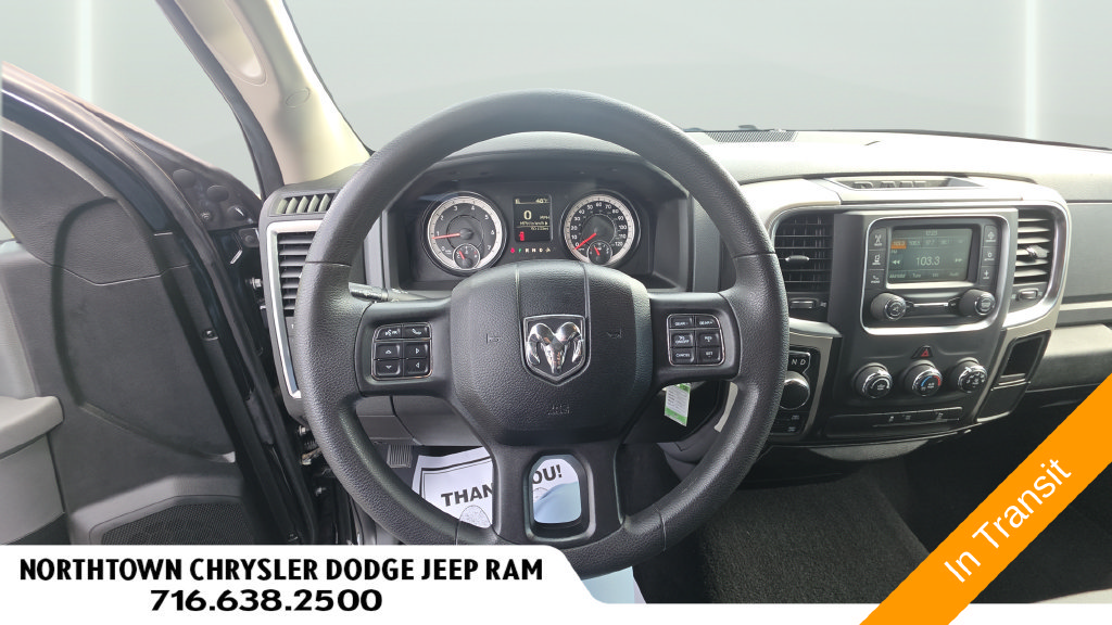 Used 2020 RAM 1500 Warlock AWD/4WD image 20