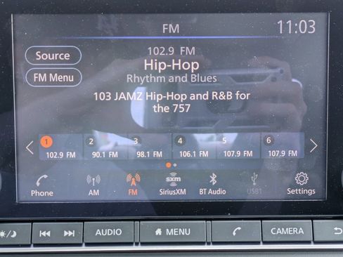 Certified 2025 Nissan Altima 2.5 S image 18