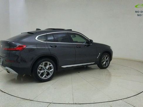 Used 2025 BMW X4 xDrive30i AWD/4WD image 76