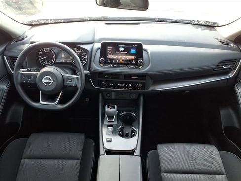 Used 2024 Nissan Rogue SV FWD image 14