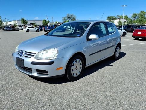 Used 2009 Volkswagen Rabbit S FWD image 8