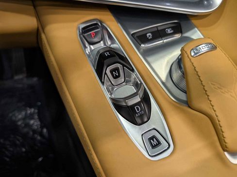 Used 2022 Chevrolet Corvette Stingray Premium Conv w/ Battery Protection Package RWD image 27