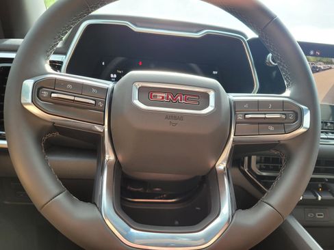 New 2026 GMC Canyon Elevation w/ Convenience Package RWD image 12