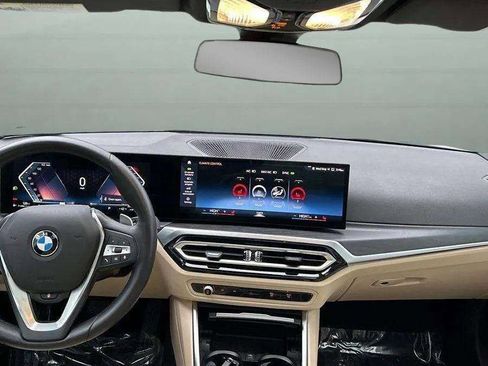 Used 2023 BMW 330i xDrive Sedan w/ Driving Assistance Package image 41