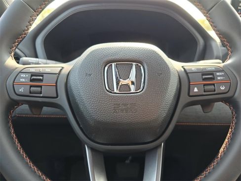 New 2026 Honda Passport TrailSport image 28