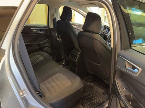 Used 2024 Ford Edge SEL w/ Cold Weather Package image 18