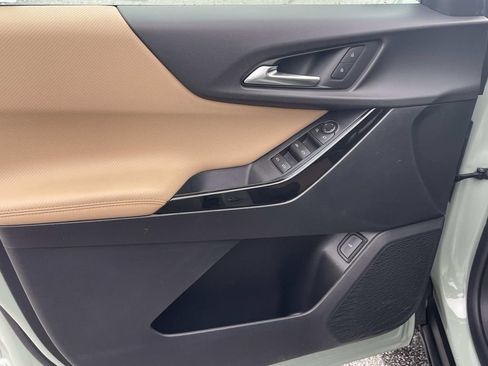 New 2026 Chevrolet Equinox ACTIV w/ Safety and Technology Package image 14