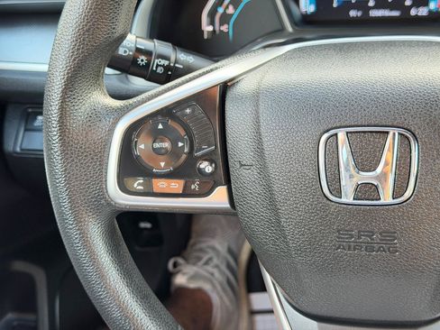 Used 2016 Honda Civic EX-T image 68
