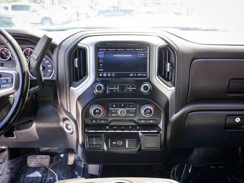 Used 2023 Chevrolet Silverado 2500 LT w/ Convenience Package AWD/4WD image 18