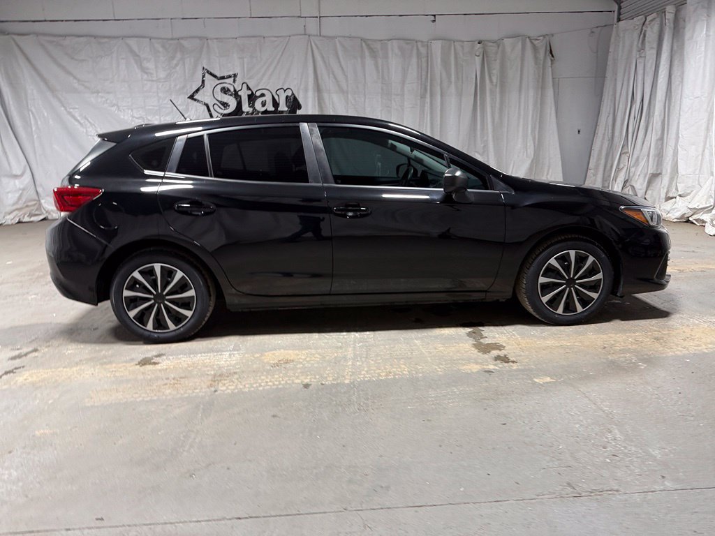 Used 2022 Subaru Impreza 2.0i AWD/4WD image 7