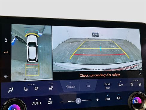 Used 2024 Lexus RX 350 350 image 11