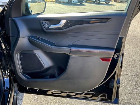 Used 2023 Ford Escape ST-Line Select w/ Tech Pack #2 image 24