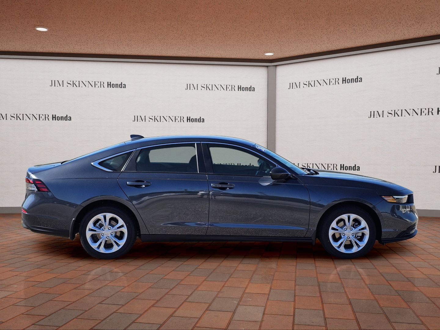 New 2026 Honda Accord LX image 7