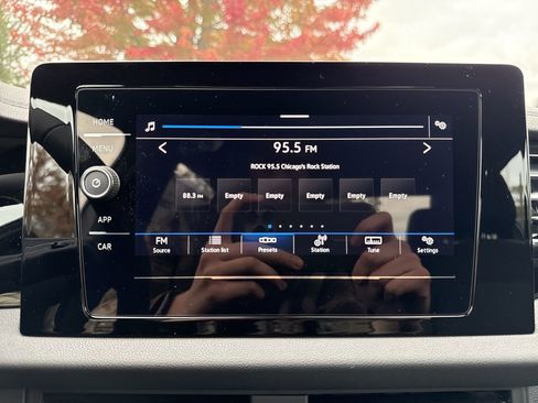 New 2026 Volkswagen Jetta Sport image 17