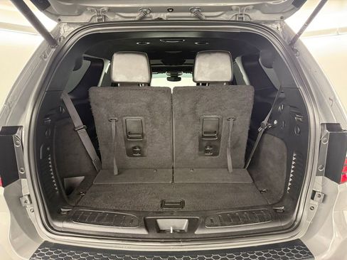 Used 2021 Dodge Durango R/T w/ Premium Interior Group image 35