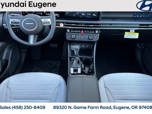 New 2026 Hyundai Santa Cruz SE AWD/4WD image 15