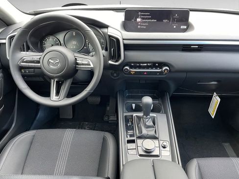 New 2026 MAZDA CX-50 AWD 2.5 S w/ Cargo Package image 9