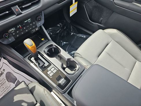 New 2026 Subaru Outback Wilderness AWD/4WD image 26
