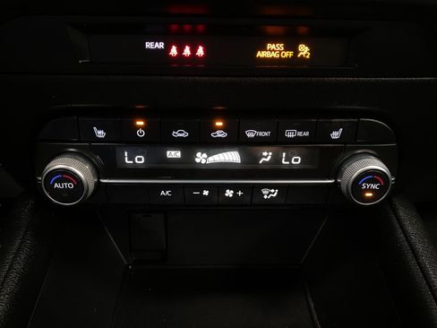 Used 2021 MAZDA CX-5 Touring AWD/4WD image 24