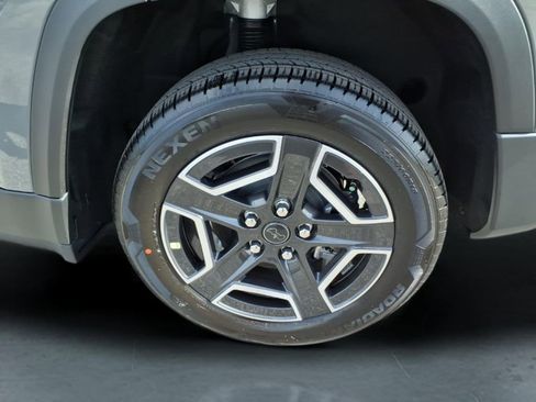 New 2026 Jeep Cherokee Limited AWD/4WD image 10
