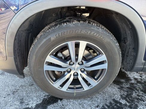 Used 2018 Honda Pilot EX-L image 10