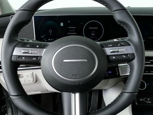 New 2026 Hyundai Tucson SEL image 17