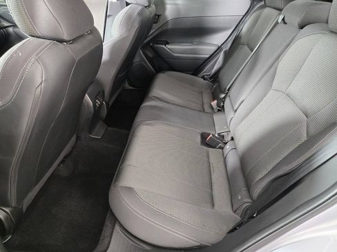 Certified 2024 Subaru Crosstrek 2.0i Premium AWD/4WD image 16