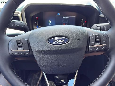 New 2025 Ford Maverick XLT w/ XLT Luxury Package AWD/4WD image 10