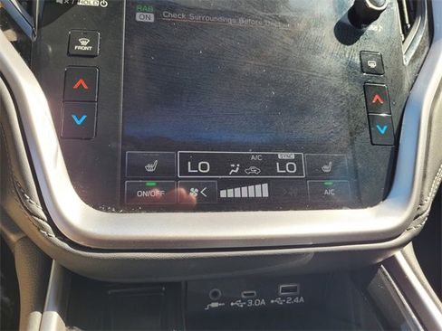 Used 2023 Subaru Outback Limited XT image 22