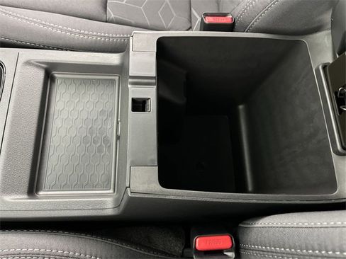 New 2026 Nissan Frontier SV image 20