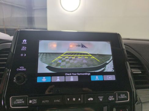 Certified 2024 Honda Odyssey Elite image 24