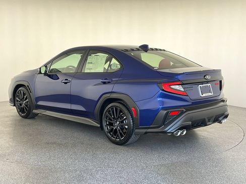 New 2026 Subaru WRX Limited w/ Accessory Package #2 AWD/4WD image 7