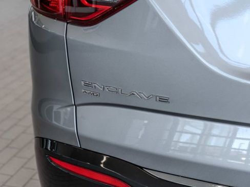 Used 2023 Buick Enclave Premium w/ Trailering Package, 5000 lbs. image 24