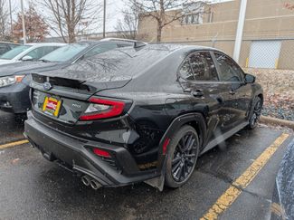 Used 2023 Subaru WRX Premium video 2