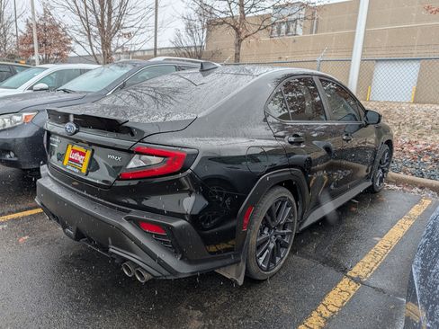 Used 2023 Subaru WRX Premium image 2