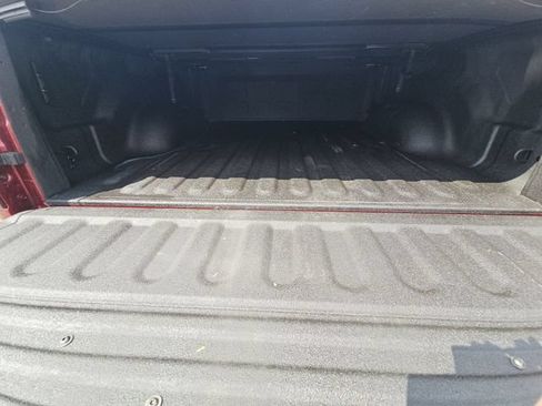 Used 2020 RAM 2500 Power Wagon AWD/4WD image 29