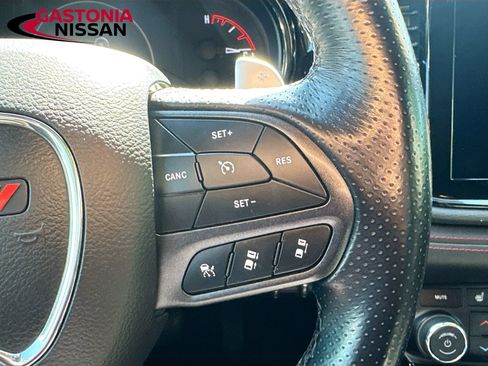 Used 2024 Dodge Durango GT RWD image 15