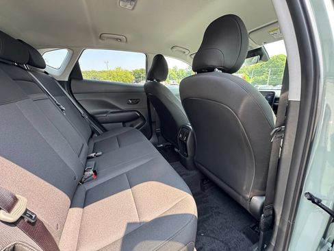 Certified 2026 Hyundai Kona SEL Sport AWD/4WD image 24