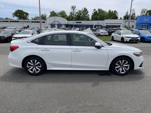 Used 2023 Honda Civic LX image 19